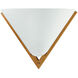 Domus LED 12.5 inch Wall Sconce Wall Light