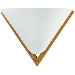 Domus LED 12.5 inch Wall Sconce Wall Light