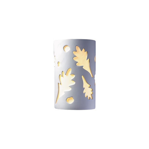 Ambiance 5.75 inch Bisque Wall Sconce Wall Light