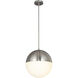 EVOLV 14.00 inch Pendant