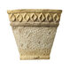 Tuscan Garden LED 11.5 inch Greco Travertine Wall Sconce Wall Light