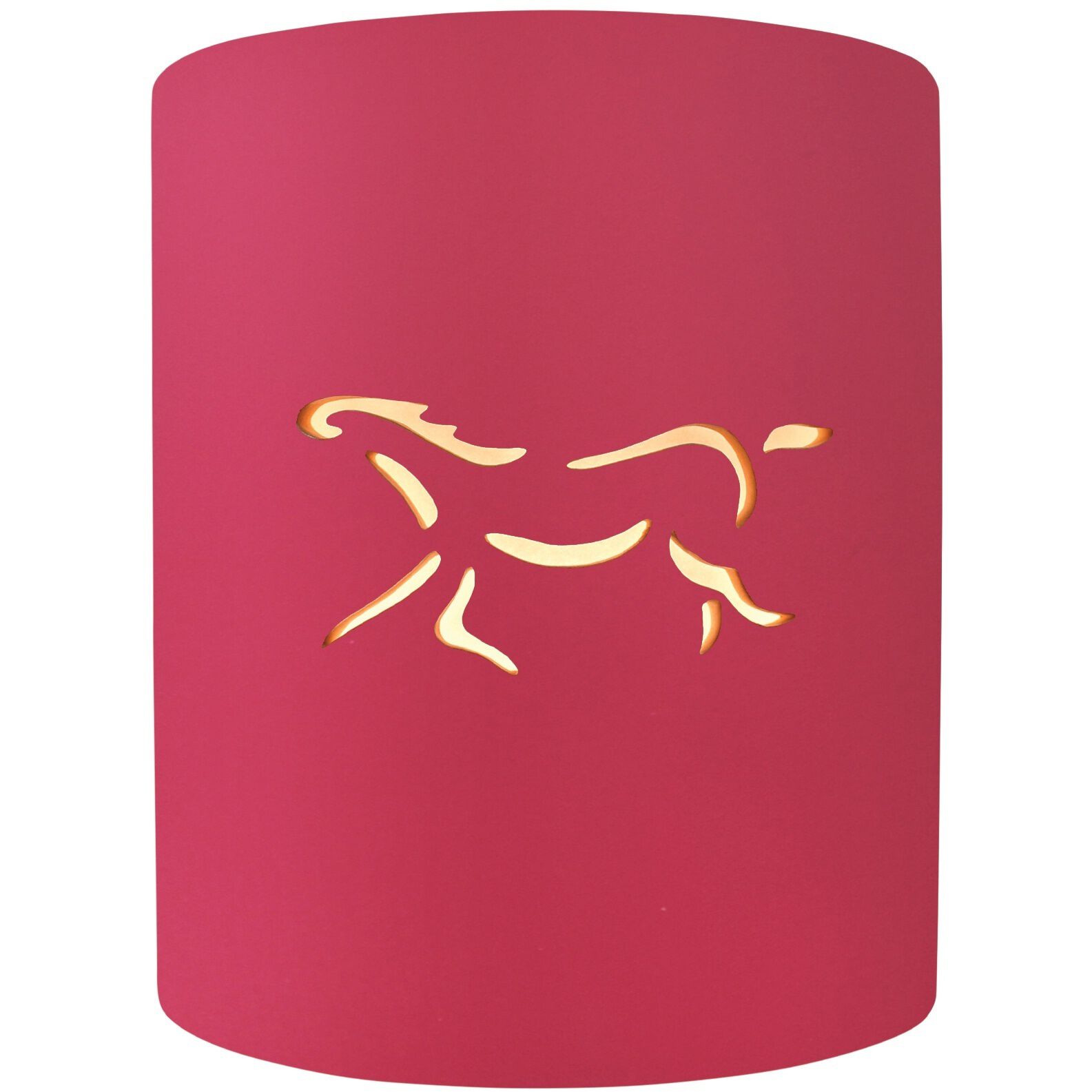 Sun Dagger Outdoor Wall Sconce