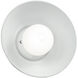 Ambiance Collection 1 Light 10.00 inch Wall Sconce