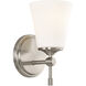 Fusion Collection - Tulsi Family 1 Light 5.25 inch Wall Sconce