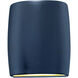 Ambiance Collection LED 9.5 inch Midnight Sky Outdoor Wall Sconce