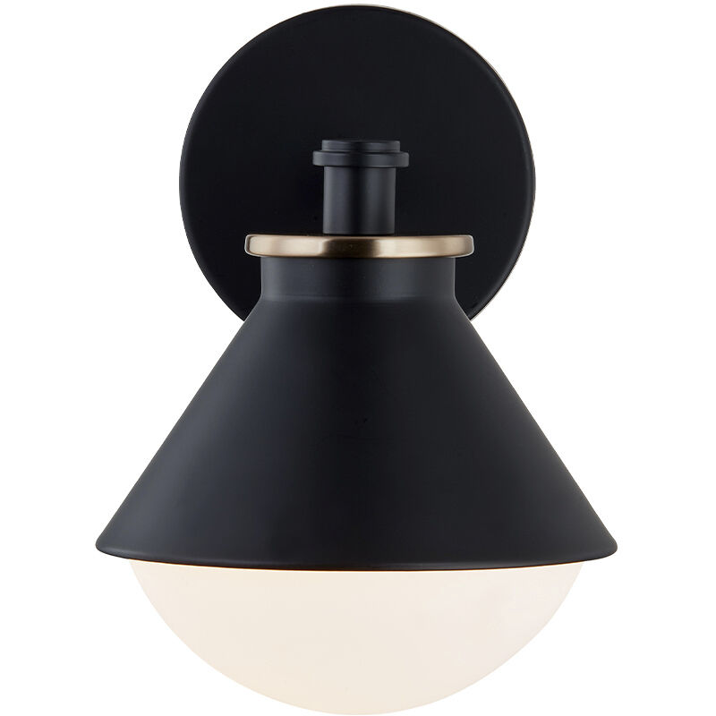 Fusion Collection Outdoor Wall Sconce, Ravelle Family