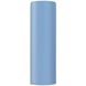 Ambiance 1 Light 5.25 inch Sky Blue Wall Sconce Wall Light