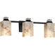 Alabaster Rocks Ardent 3 Light 23.00 inch Bathroom Vanity Light