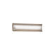 Fusion 1 Light 21.50 inch Bathroom Vanity Light