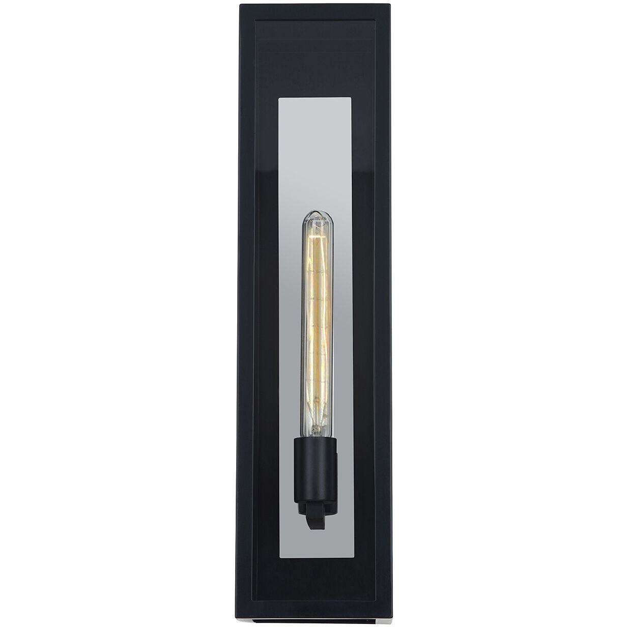 Fusion Collection Outdoor Wall Sconce, Briarwood Family