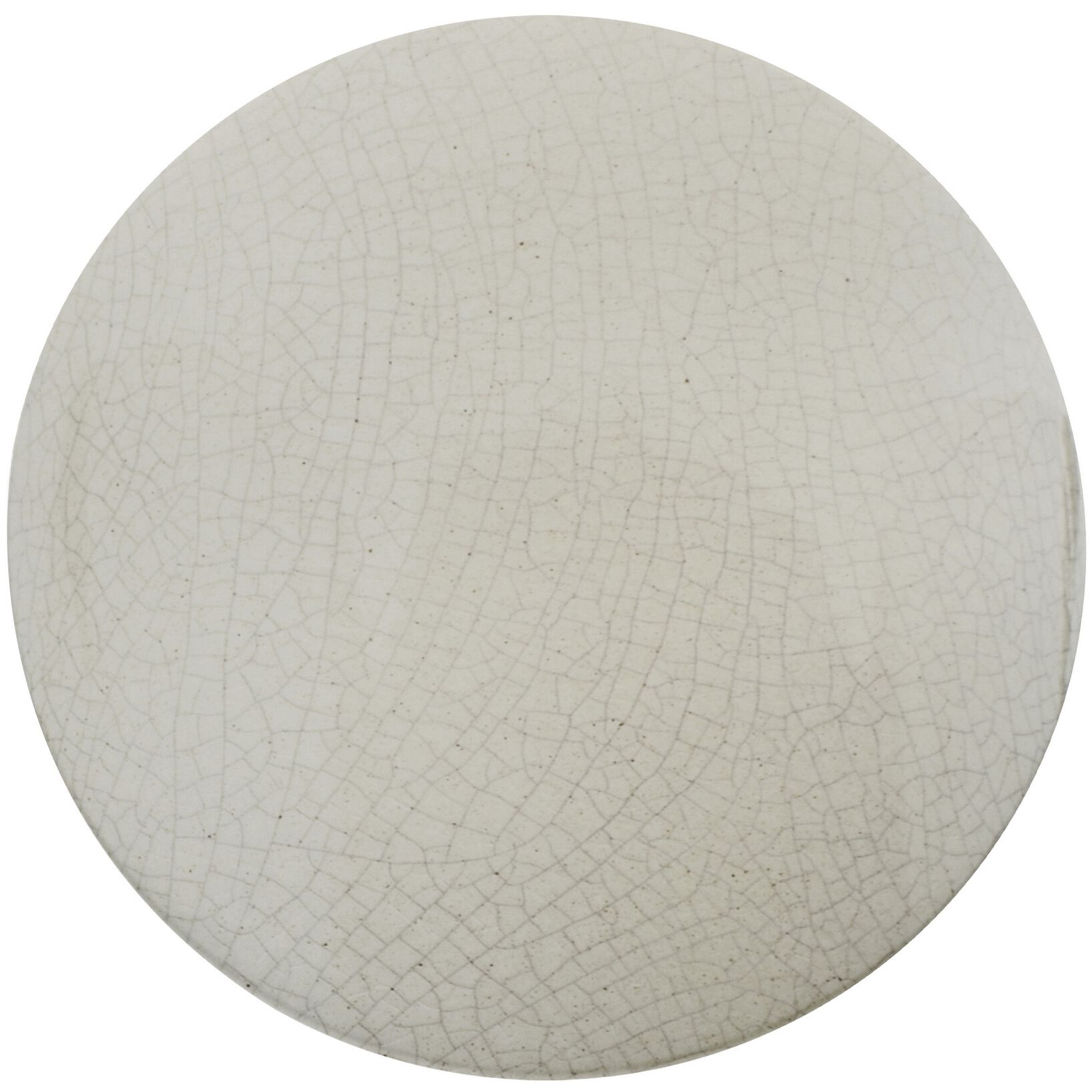 Ambiance Collection - Backlit Wall Sconce Wall Light in White Crackle, 13W x 13H, Form+Finish+Function