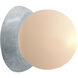 Ambiance LED 4.5 inch Concrete Wall Sconce Wall Light