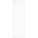 Textile Collection - Classic Family 5.5 inch Cream Linen ADA Wall Sconce Wall Light, EVOLV