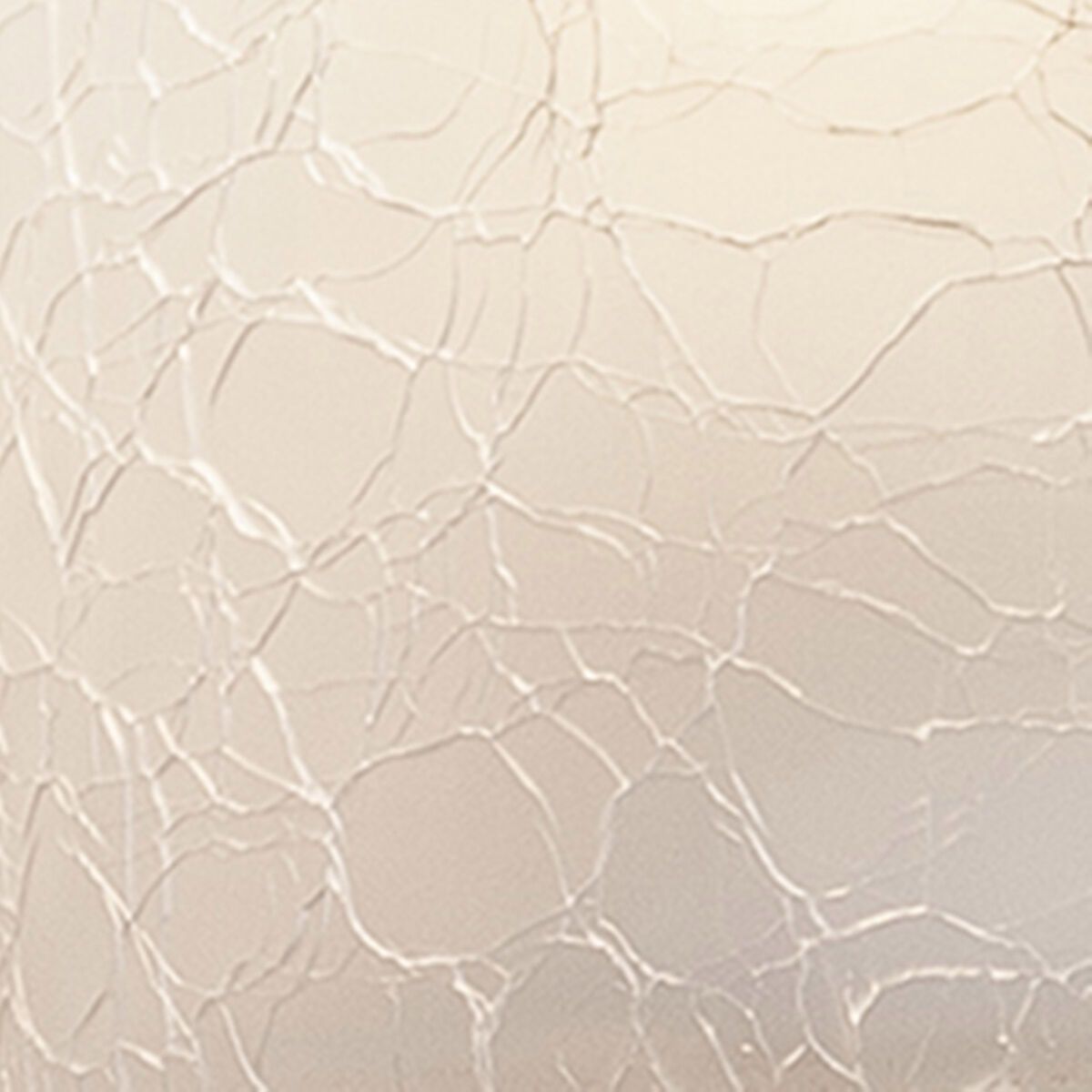 Fusion 3 Light 25.5 inch Polished Chrome Bath Bar Wall Light in Rectangle, Incandescent, Frosted Crackle Fusion