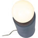 Portable 16.5 inch 60 watt Midnight Sky Table Lamp Portable Light