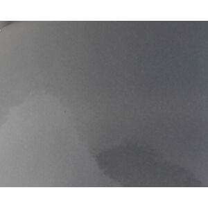 Ambiance Collection 1 Light Gloss Grey Wall Sconce Wall Light