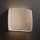 Signature 2 Light 12 inch ADA Wall Sconce Wall Light