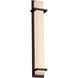 Clouds Outdoor Wall Sconce