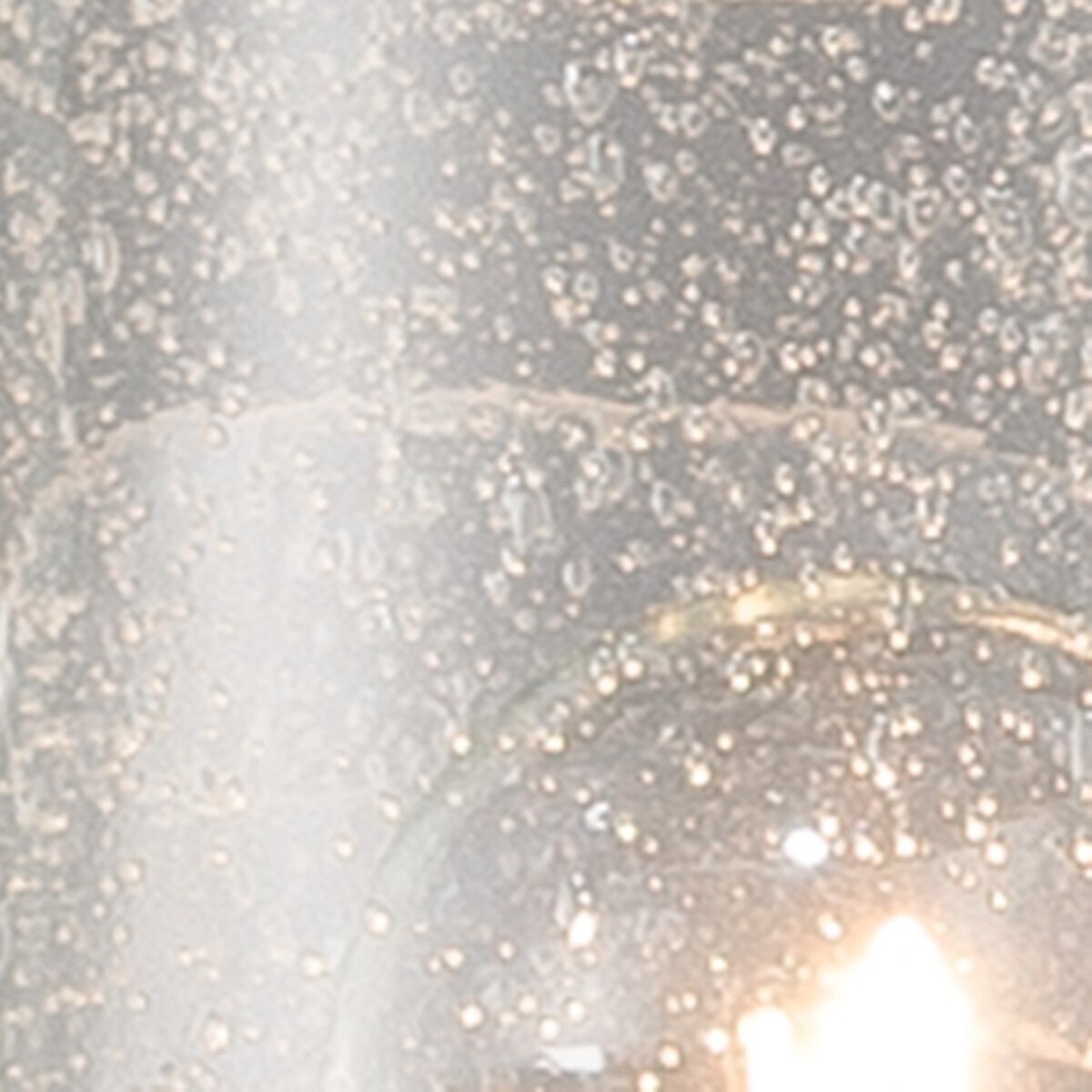 Fusion LED 25.25 inch Matte Black Bath Bar Wall Light in 2100 Lm LED, Rectangle, Seeded Fusion