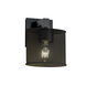 Modular Wall Sconce Wall Light in Polished Chrome