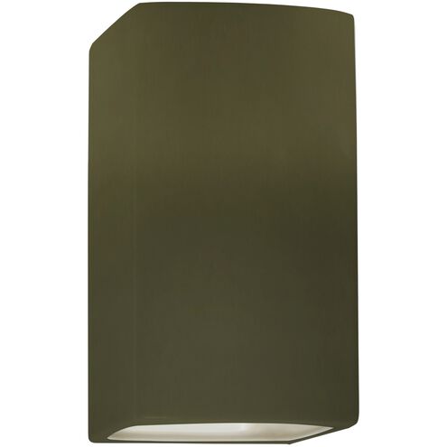 Ambiance Outdoor Wall Sconce