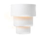 Ambiance Collection 2 Light 12.75 inch Wall Sconce