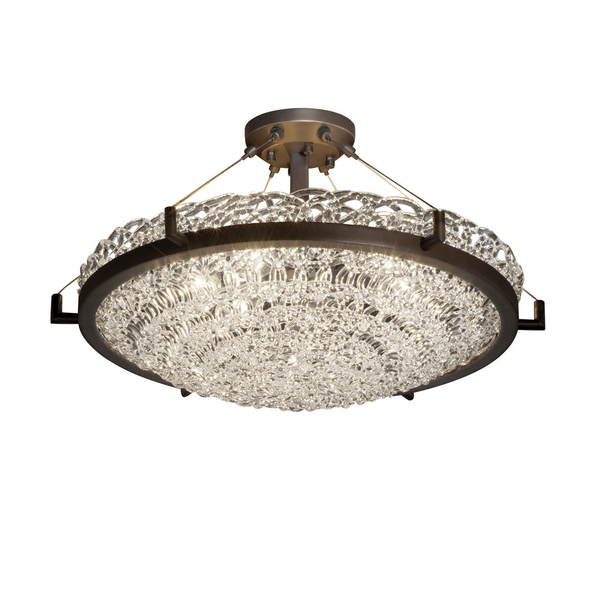 Bowl ceiling light on sale