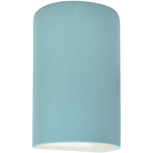 Ambiance LED 7.75 inch Reflecting Pool Wall Sconce Wall Light in 1000 Lm LED