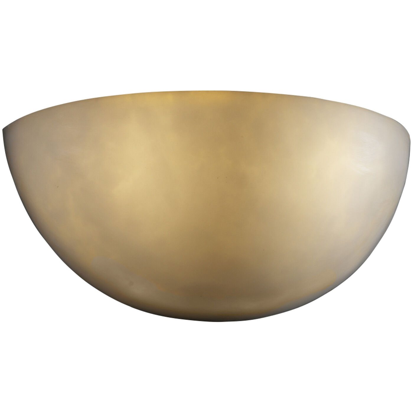 Clouds Wall Sconce Wall Light in Incandescent