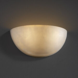 Clouds 2 Light 10.75 inch Clouds Resin Wall Sconce Wall Light in Incandescent