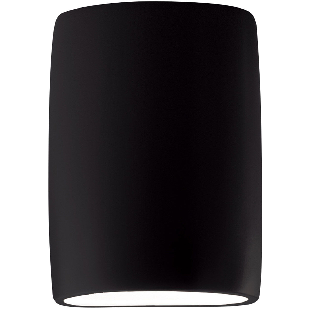 Ambiance Collection LED 12 inch Canyon Clay Outdoor Wall Sconce