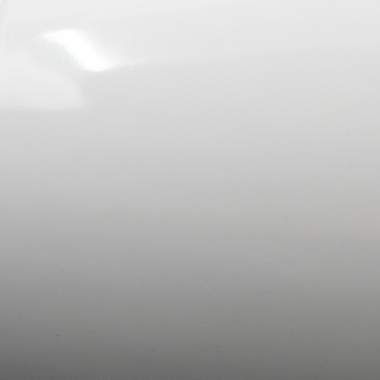 Radiance Collection 1 Light 8 inch Gloss White Flush Mount Ceiling Light