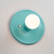 Ambiance Collection 1 Light Reflecting Pool Wall Sconce Wall Light