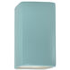 Ambiance 1 Light 5.25 inch Reflecting Pool Wall Sconce Wall Light in Incandescent