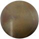 Ambiance Collection - Backlit Wall Sconce Wall Light in Tierra Red Slate, 13W x 13H, Form+Finish+Function