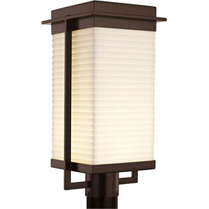 Porcelina Pacific 1 Light 8.50 inch Post Light & Accessory