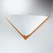 Domus LED 17.5 inch Wall Sconce Wall Light