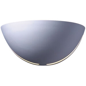Ambiance Cosmos LED 13 inch Bisque Wall Sconce Wall Light in 1000 Lm LED, Large