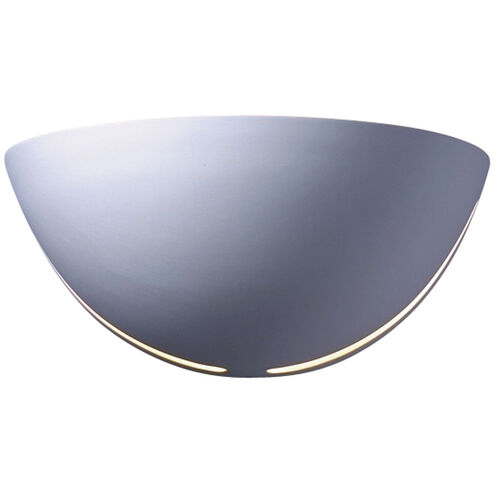 Ambiance Cosmos LED 13.25 inch Bisque Wall Sconce Wall Light, Large