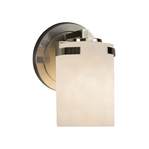 Clouds 1 Light 5.00 inch Wall Sconce