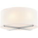 EVOLV 24.00 inch Flush Mount