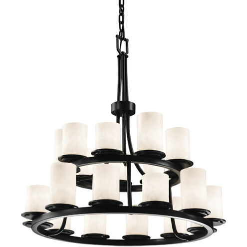 Clouds 21 Light 60.00 inch Chandelier