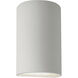 Ambiance Collection Wall Sconce Wall Light in Bisque, Incandescent, Small
