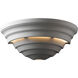 Ambiance Supreme Outdoor Wall Sconce, Really Big