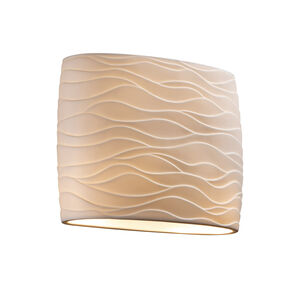 Signature 2 Light 12 inch ADA Wall Sconce Wall Light in Incandescent