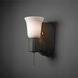 American Classics 1 Light 5.25 inch Wall Sconce