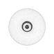 EVOLV 14 inch Matte Black Pendant Ceiling Light, Harlow Family