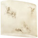 Lumenaria Wall Sconce Wall Light in Incandescent