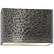 Ambiance LED 10 inch Polished Chrome ADA Wall Sconce Wall Light