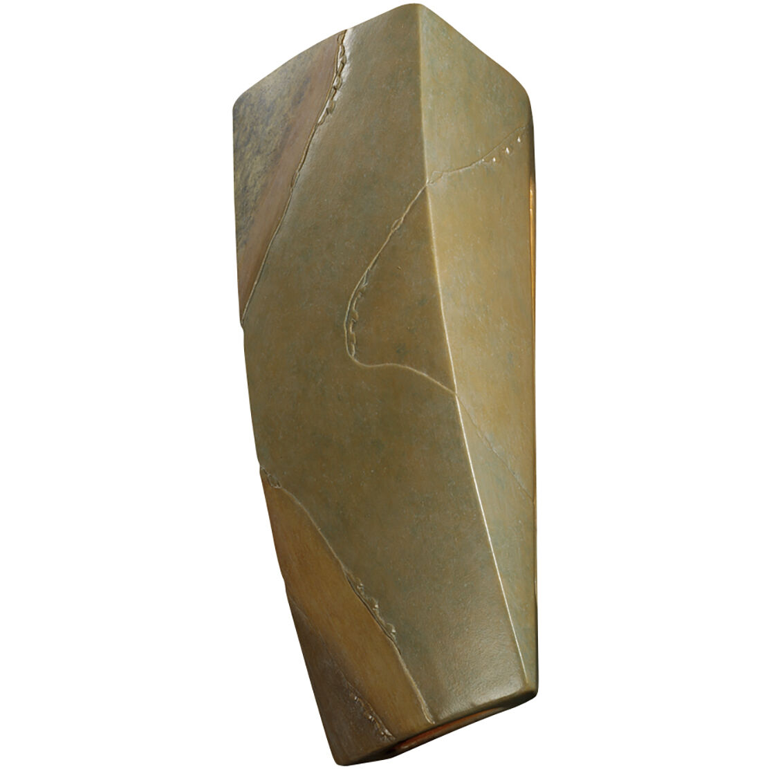 Ambiance Rectangle Wall Sconce Wall Light